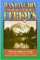 Color Cover of Washington for the Curious