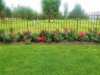 HC Fence & Flowers